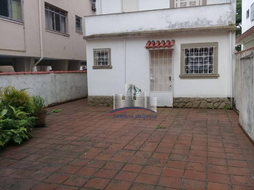 Imagem 28 de 30 de Conjunto Comercial Para Alugar, 40 M² Por R$ 3.500/mês - Gonzaga - Santos/sp - Cj0107