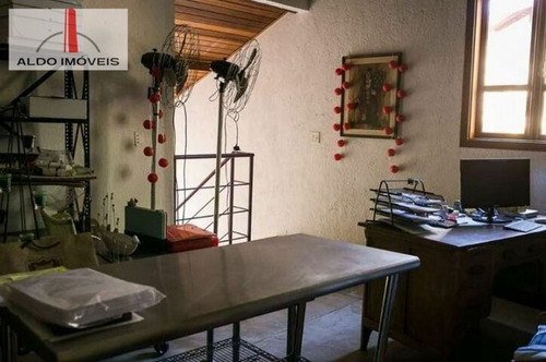Imagem 8 de 18 de Casa À Venda No Bairro Chácara Santa Lúcia - Carapicuíba/sp - 529