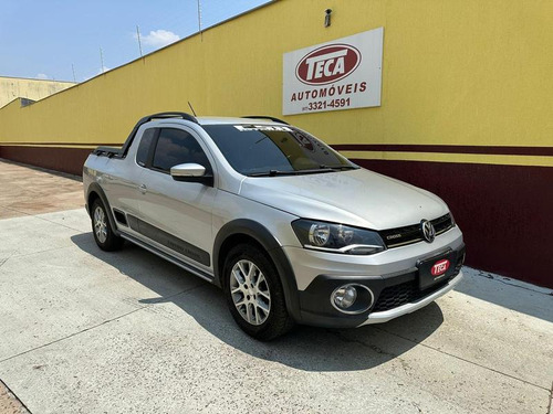 Volkswagen Saveiro Nova  Ce Cross