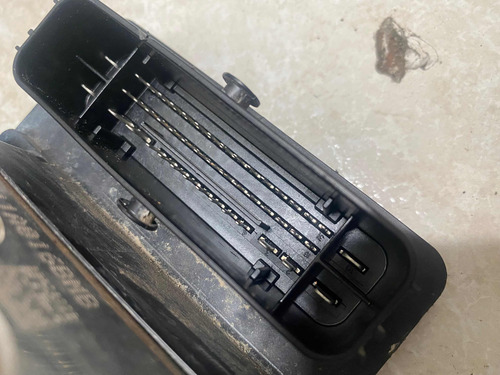Módulo Abs Dodge Ram 2500 2019p68334977ag Ml814 (Usado)