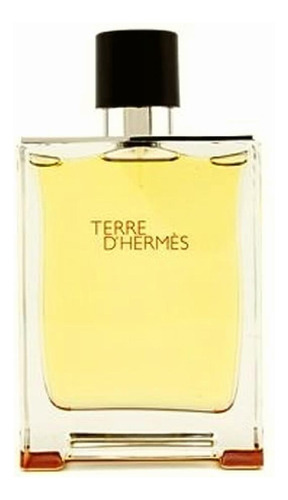 Hermes Terre D'hermes Pure Parfum Spray 200ml/6.7oz