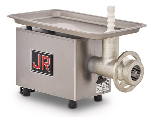 Molino Para Carne Con Cabezal Estañado, Marca Torrey, Mj-22