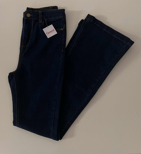 Jean Oxford T. S