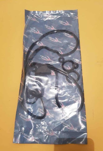 Empacadura De Tapa Valvula Grand Vitara 4cil Con Sellos
