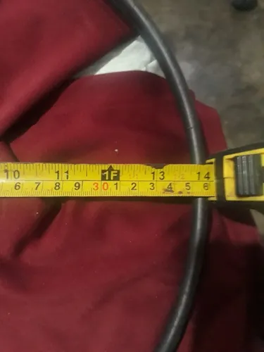 Resistencia Para Horno (Usado)