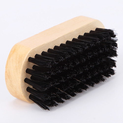 Cepillo Para Limpieza De Uñas Y Peine