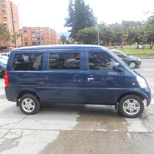 Chevrolet N300
