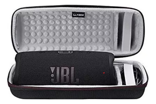 Estuche Protector Compatible Parlantes Jbl Charge4/charge5