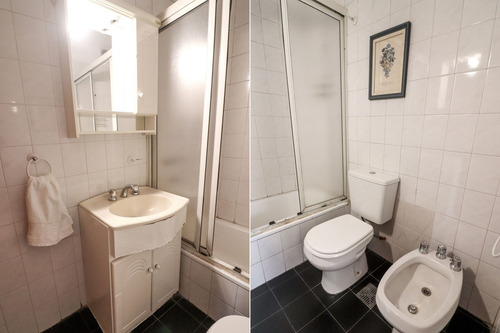 Imagen 24 de 30 de Venta Casa Triplex Villa Urquiza R - Jardin + Coch