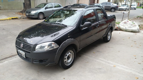 Fiat Strada 1.4 Working Cd