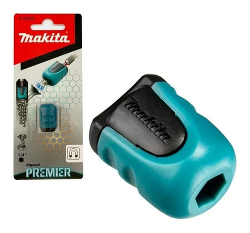 Adaptador Magnetizador / Magnético De Chaves E Bits Makita