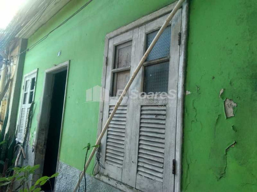 Imagem 15 de 15 de Casa De Vila-à Venda-campinho-rio De Janeiro - Vvcv20073