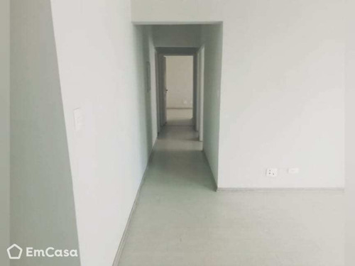 Imagem 4 de 10 de Apartamento À Venda Em São Paulo - 51889