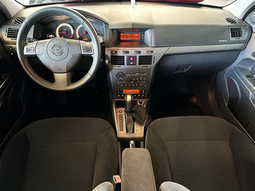 Chevrolet Vectra 2.0 MPFI GT HATCH 8V