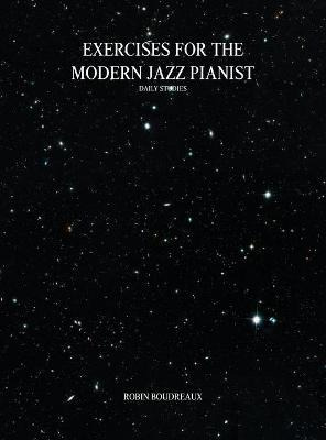 Libro Exercises For The Modern Jazz Pianist : Daily Studi...