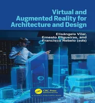 Comprar Libro Virtual And Augmented Reality For Architecture And ...
