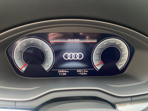 Audi Q5 2.0 L 45 Tfsi S Line Dsg