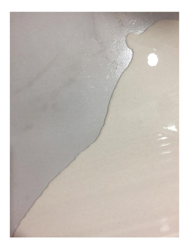 Cimento Queimado Líquido Piso Branco Max Pisos 20kg