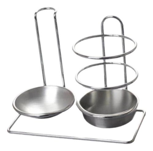 Soporte For Cuchara, Soporte For Cuchara, Soporte Para