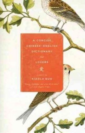 Libro A Concise Chinese-english Dictionary For Lovers