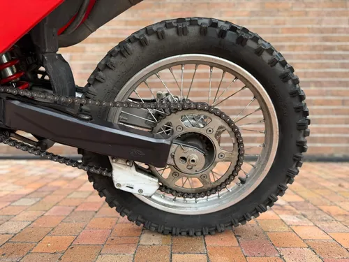Honda Crf 250 Crf250