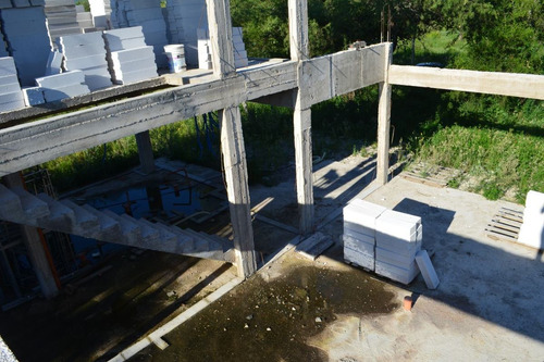 Imagen 14 de 14 de Casa A Estrenar 251m2 5 Amb 3 Baños 2 Garages Merlo,san Luis