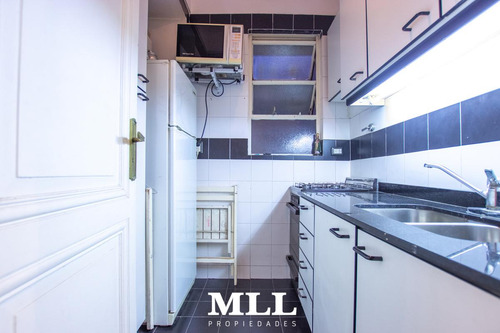 Departamento - Recoleta