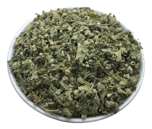 Malva 500gr (erva Seca Para Chá)