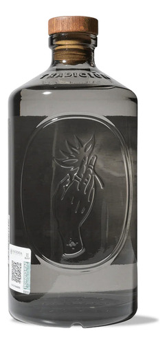 Pack De 6 Ginebra Condesa Sahumerio 375 Ml