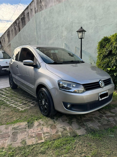 Volkswagen Fox 1.6 Trendline