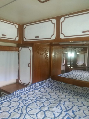 Motor Casa Mb 1313