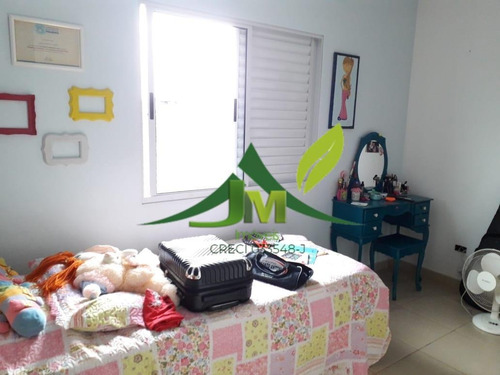 Linda Casa À Venda Em Condomínio Fechado Em Atibaia No Alto Da Floresta - 1424
