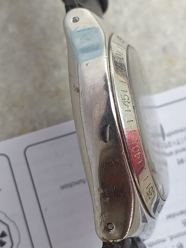 Rélogio Antigo Swatch Irony Swiss Raro Unico A Venda