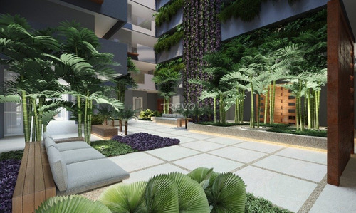 Apartamento - Merces - Ref: 2544 - V-2544
