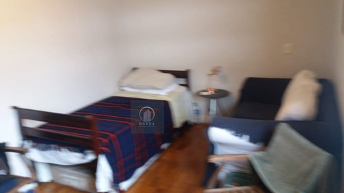 Imagem 8 de 13 de Apartamento A Venda No Bairro Jardim Paulista Em São Paulo - 1007-1
