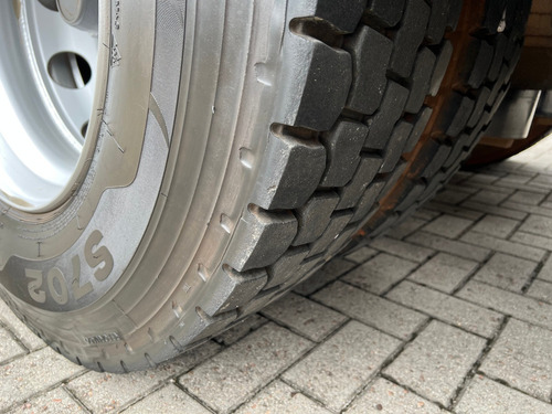 Imagem 15 de 15 de Scania R450 6x2