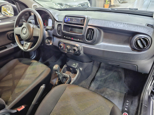 Fiat Mobi 1.0 Like Flex 5p