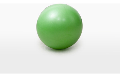 Pelota Antiexplosion Pilates Yoga Vulcanizada 25 Cm Envio