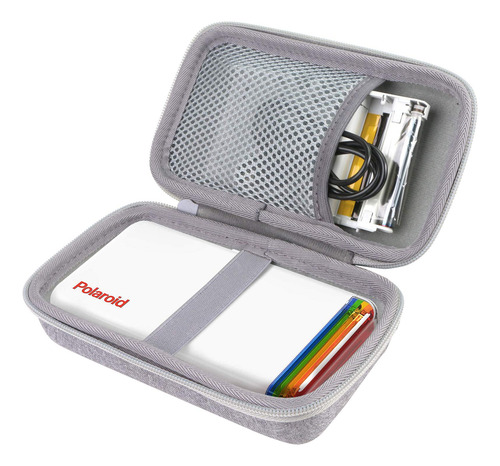 Funda De Transporte Aenllosi Para Impresora Polaroid Hi-prin
