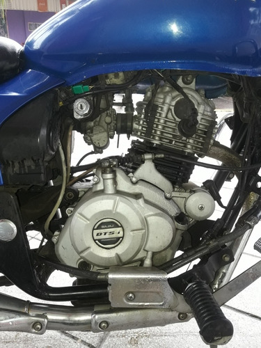 Bajaj Advanjer 220