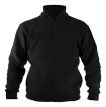 Comprar Buzo Polar Talle Especial Hombre Mujer Abrigo Antipilling
