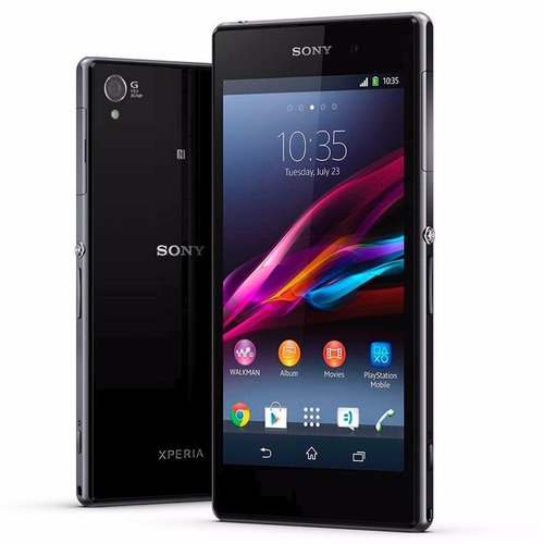 Sony Xperia Z1 Original Desbloqueado Quad Core 2.2 Ghz 16 Gb