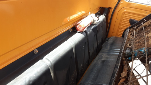 Imagem 8 de 15 de Ford F100 V 8 292