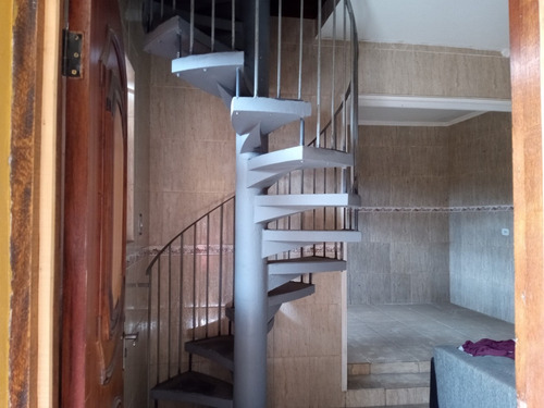 Casa Excelente Localização Mauá Vila Ana Duas Casas 5 Comodo