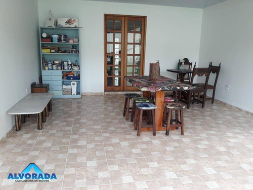 Imagem 14 de 19 de Sobrado Residencial À Venda, Jardim Aquárius, São José Dos Campos - So1378. - So1378