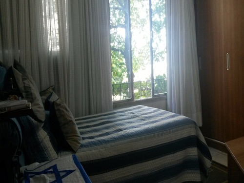 Aluga Apartamento Com 4 Suítes Na Avenida Atlântica, Copacabana - Ap11018 - 3529198