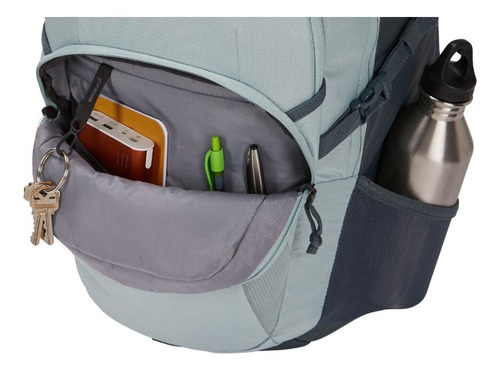 Imagem 7 de 7 de Mochila Para Notebook Thule Narrator Backpack 31l