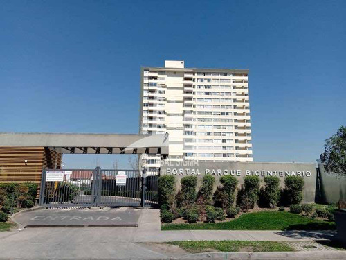 Depto Con 2 Estacionamiento Edificio Condor 1