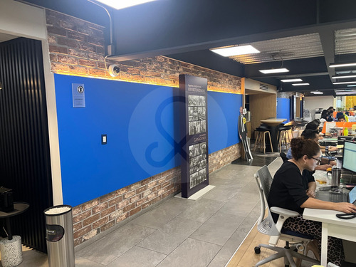 Oficina En Venta En San José Insurgentes