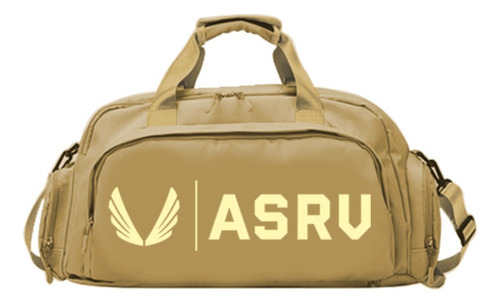 Maleta Mochila Deportiva Casual Gym Multiposiciones Asrv Sig